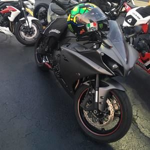 Meet your Posher, Greg